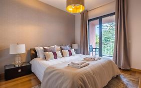 Living Funchal by Madeira Sun Travel