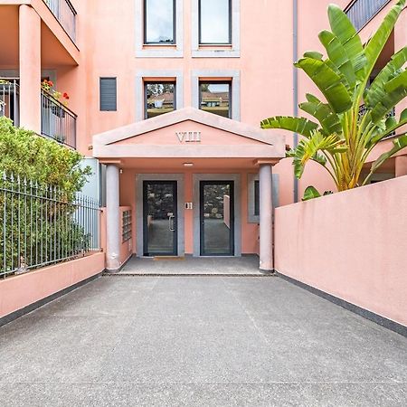 Apartamento Living Funchal by Madeira Sun Travel Exterior foto