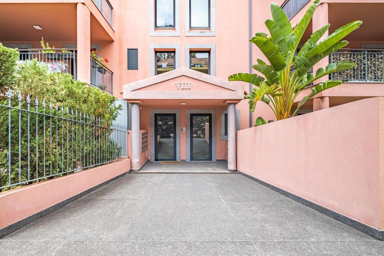 Apartamento Living Funchal by Madeira Sun Travel Exterior foto