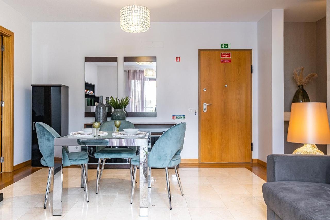 Apartamento Living Funchal by Madeira Sun Travel Exterior foto