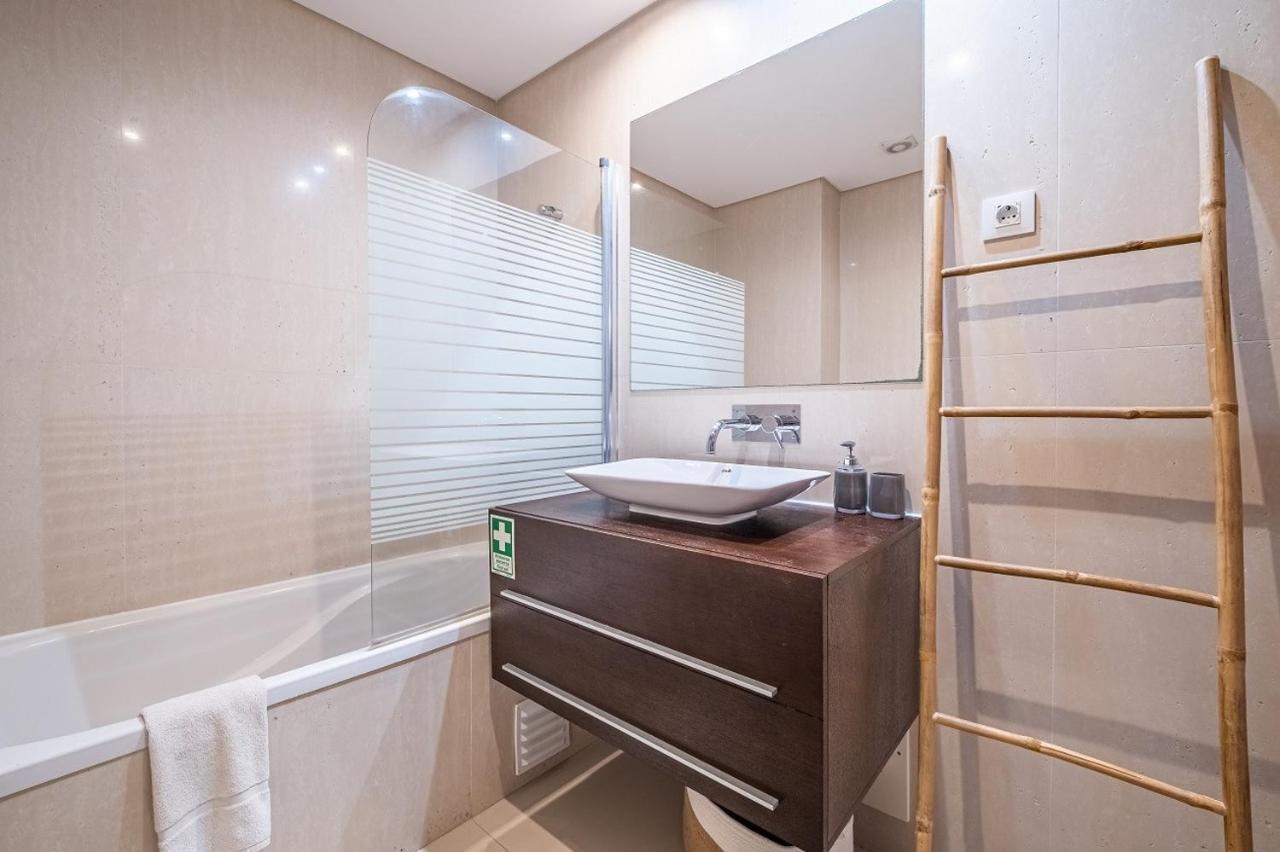 Apartamento Living Funchal by Madeira Sun Travel Exterior foto