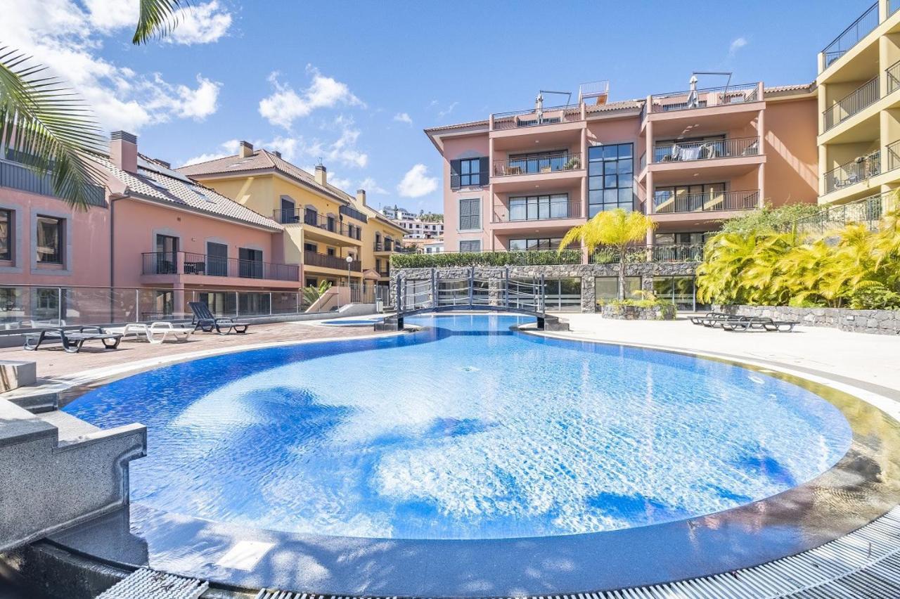 Apartamento Living Funchal by Madeira Sun Travel Exterior foto