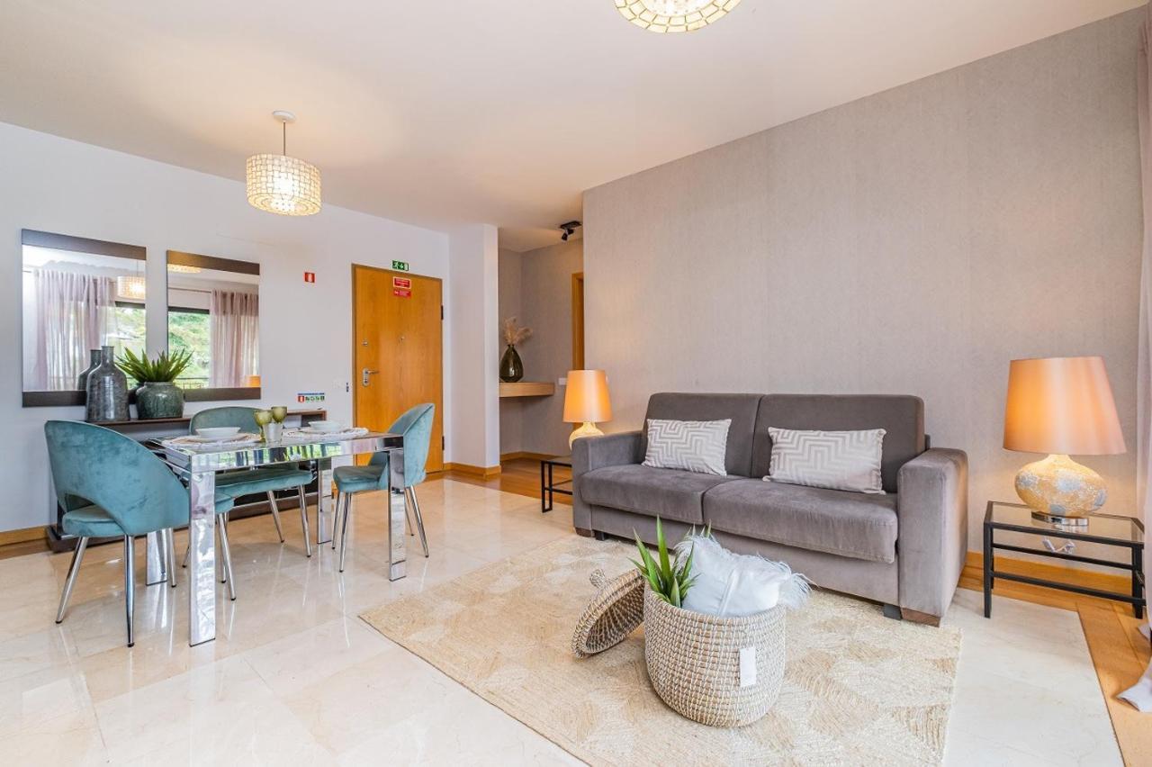 Apartamento Living Funchal by Madeira Sun Travel Exterior foto