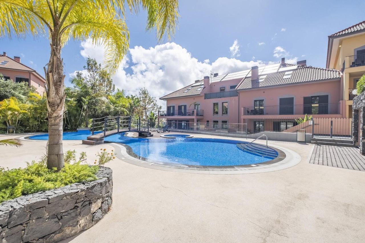 Apartamento Living Funchal by Madeira Sun Travel Exterior foto