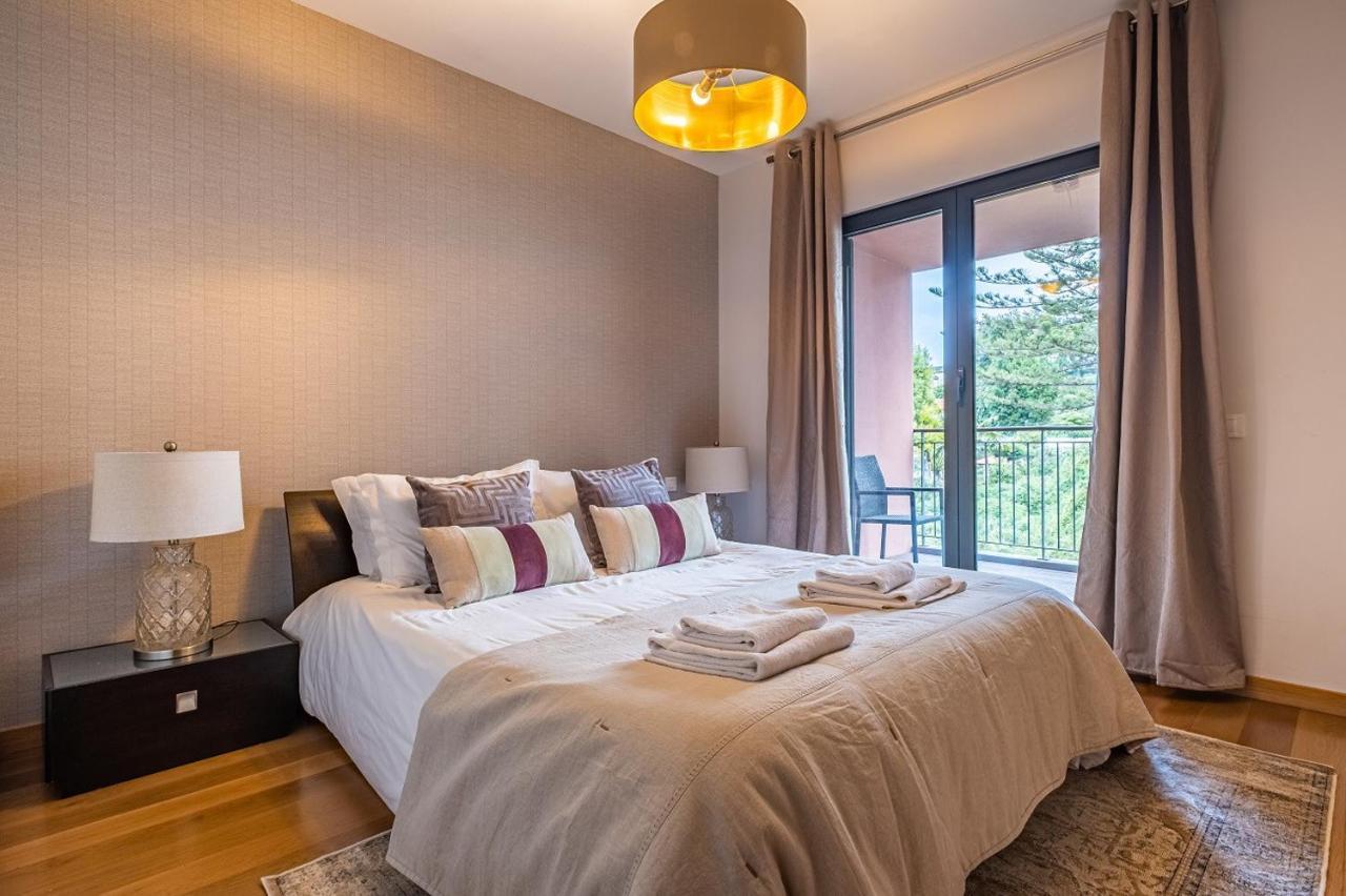 Apartamento Living Funchal by Madeira Sun Travel Exterior foto