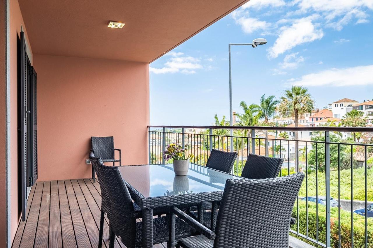 Apartamento Living Funchal by Madeira Sun Travel Exterior foto