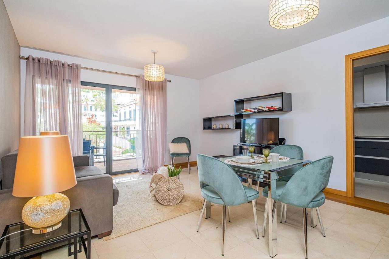 Apartamento Living Funchal by Madeira Sun Travel Exterior foto