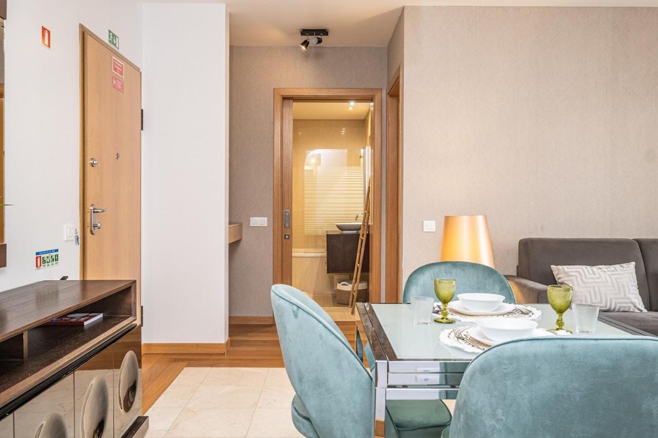 Apartamento Living Funchal by Madeira Sun Travel Exterior foto