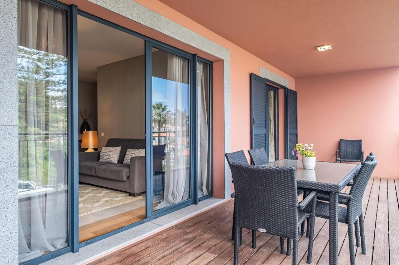 Apartamento Living Funchal by Madeira Sun Travel Exterior foto